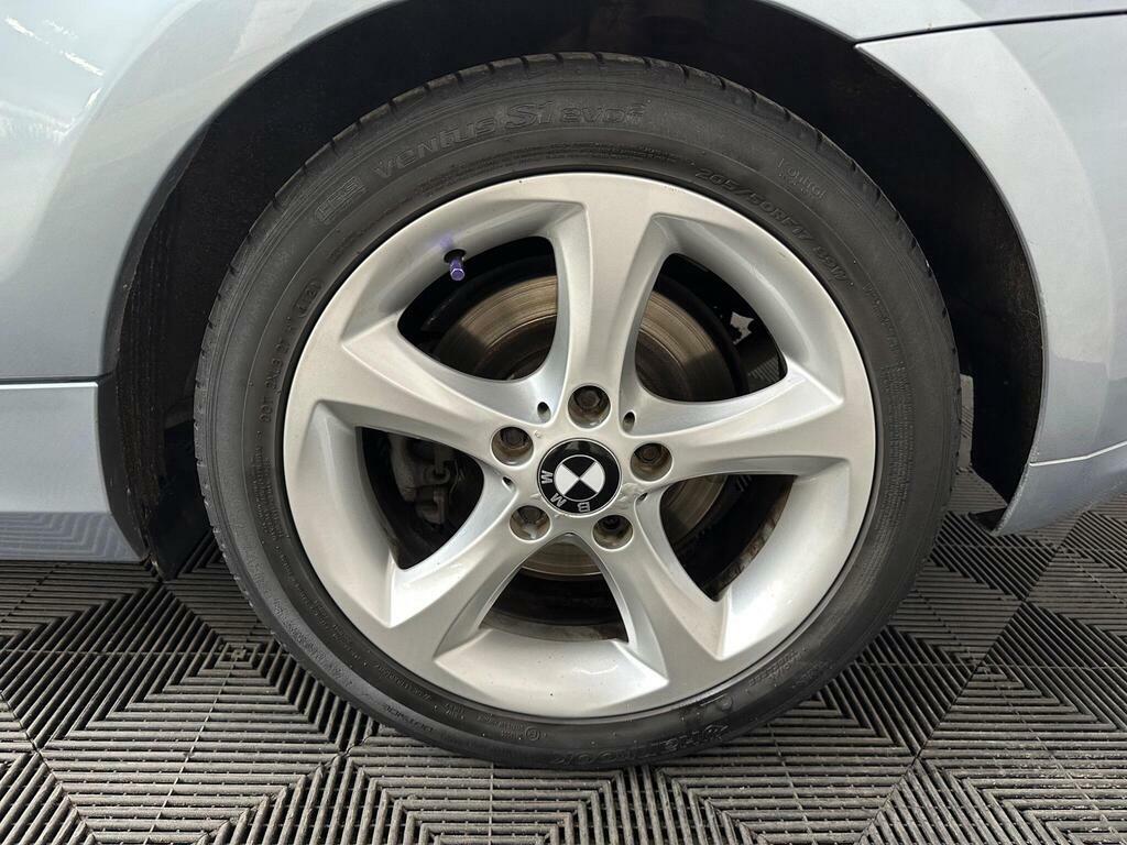 BMW 1 Series 116D Se Grey #18