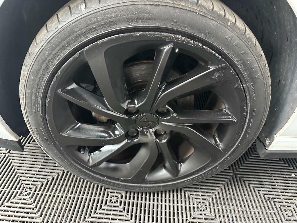 DS DS 3 3 1.6 Bluehdi Tyle Nav Euro 6 Ss Black #17