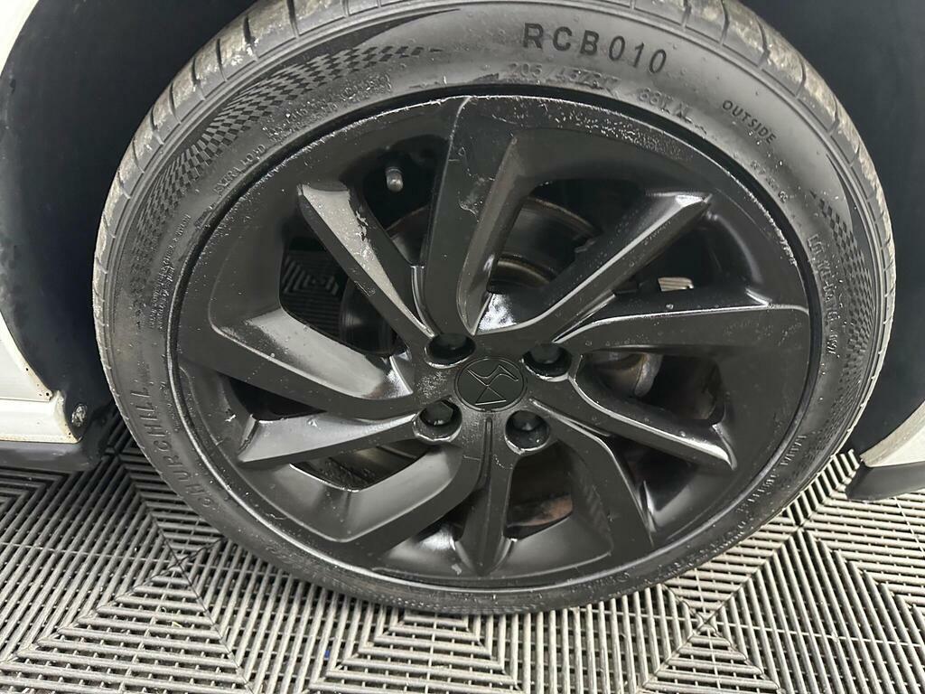 DS DS 3 3 1.6 Bluehdi Tyle Nav Euro 6 Ss Black #20