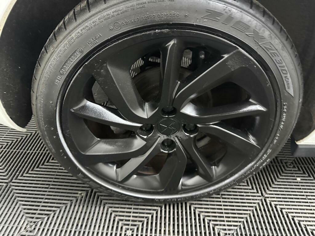 DS DS 3 3 1.6 Bluehdi Tyle Nav Euro 6 Ss Black #19