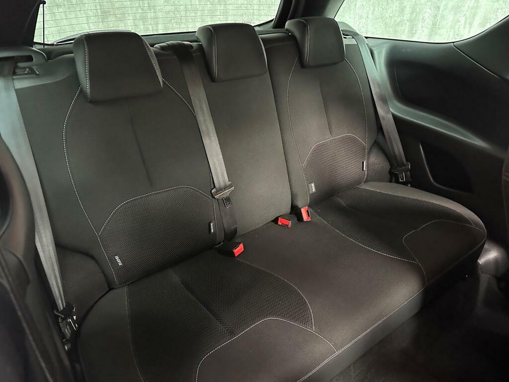 DS DS 3 3 1.6 Bluehdi Tyle Nav Euro 6 Ss Black #24