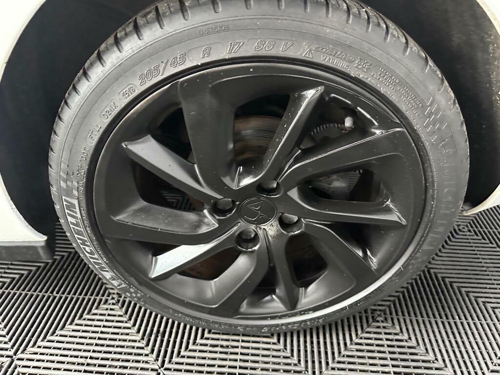 DS DS 3 3 1.6 Bluehdi Tyle Nav Euro 6 Ss Black #18