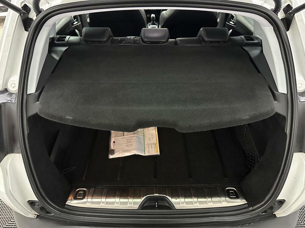 Peugeot 2008 1.4 Hdi Active Red #26