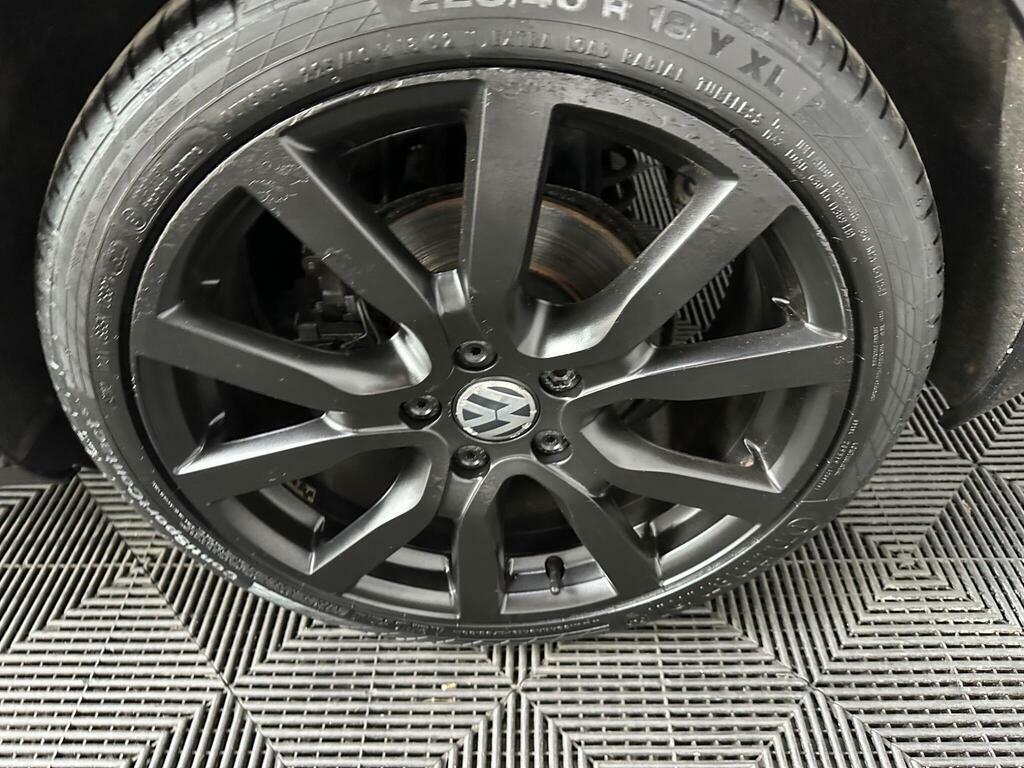 Volkswagen Golf 2.0 Tsi Bluemotion Tech Gti Euro 6 Ss White #18