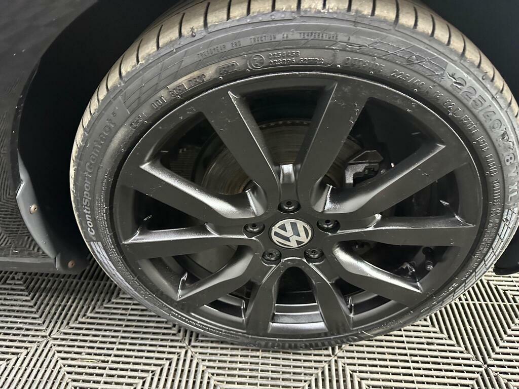 Volkswagen Golf 2.0 Tsi Bluemotion Tech Gti Euro 6 Ss White #20