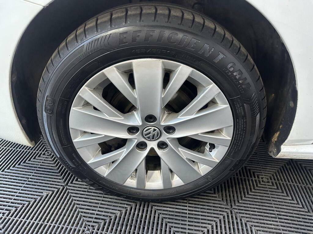 Volkswagen Polo 1.0 Se 75 Bhp - Aa Inspected Brown #17