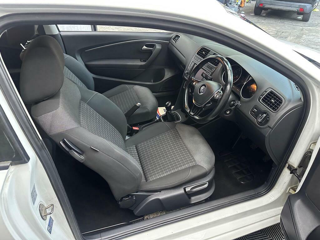 Volkswagen Polo 1.0 Se 75 Bhp - Aa Inspected Brown #21