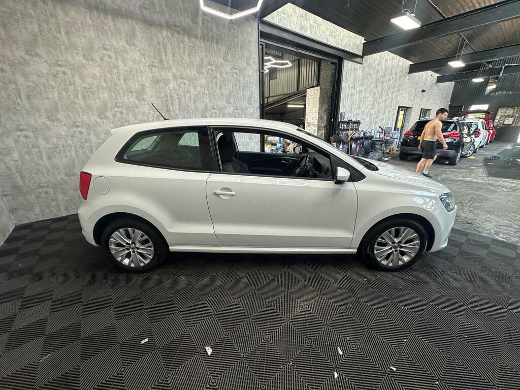 Volkswagen Polo 1.0 Se 75 Bhp - Aa Inspected Brown #7
