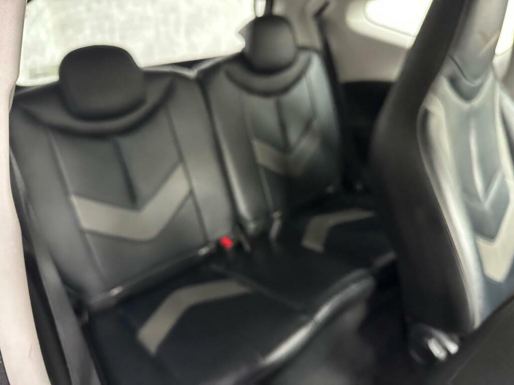 Toyota Aygo 1.0 Vvt-i X-pression White #24