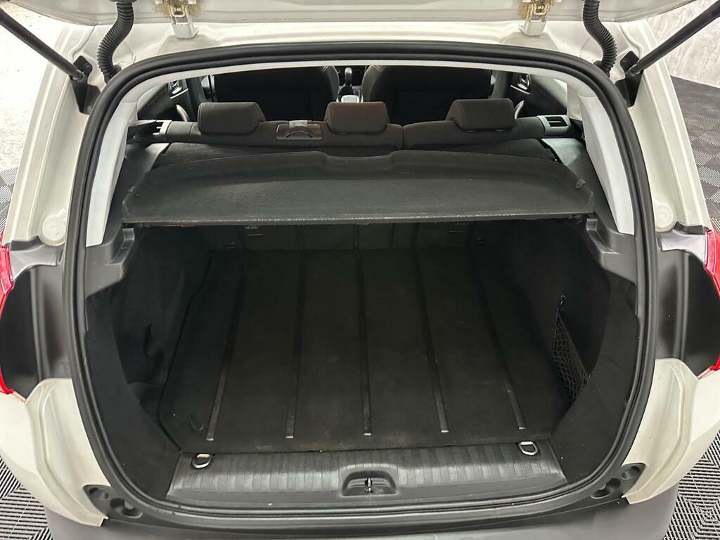 Peugeot 2008 Suv Black #26