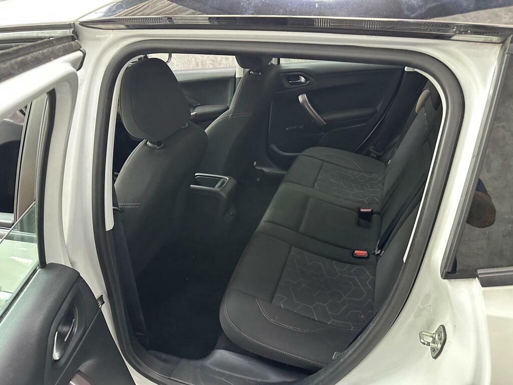 Peugeot 2008 Suv Black #25