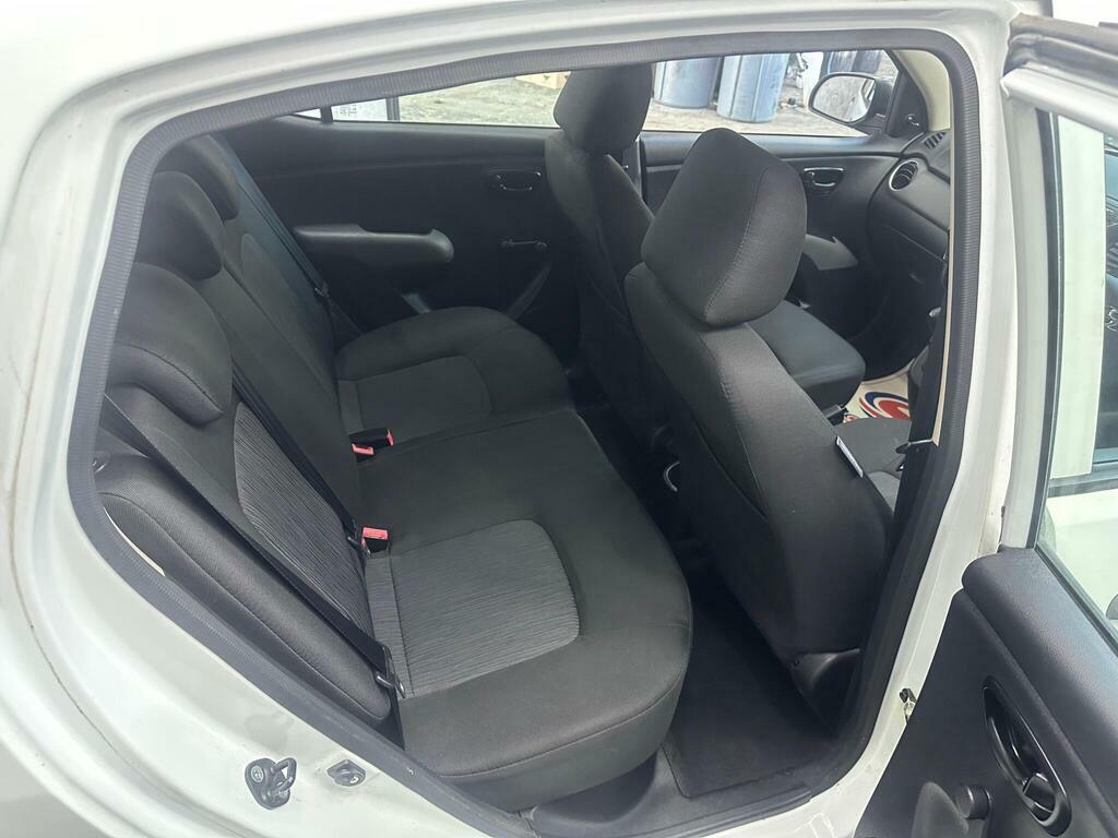 Hyundai I10 1.2 Comfort Red #24
