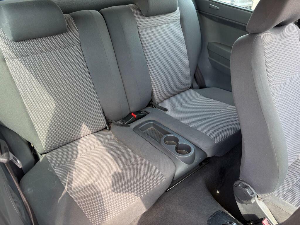 Volkswagen Fox Hatchback Grey #15