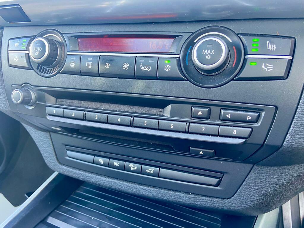 BMW X5 X5 Black #17