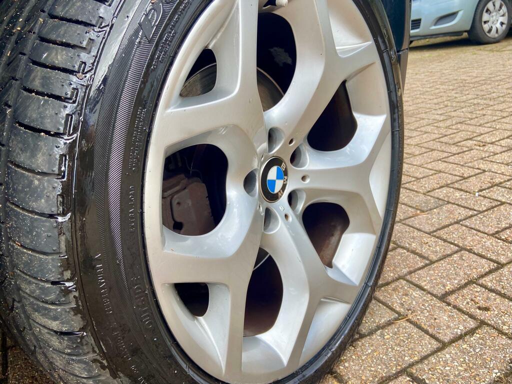 BMW X5 X5 Black #32