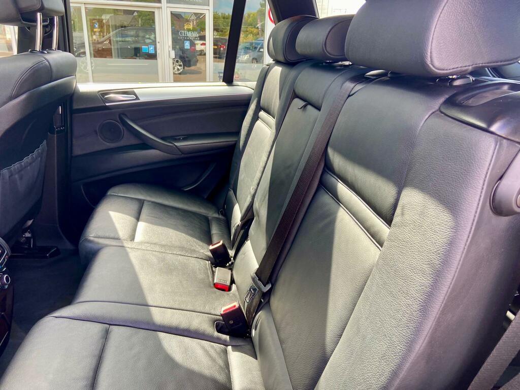BMW X5 X5 Black #27
