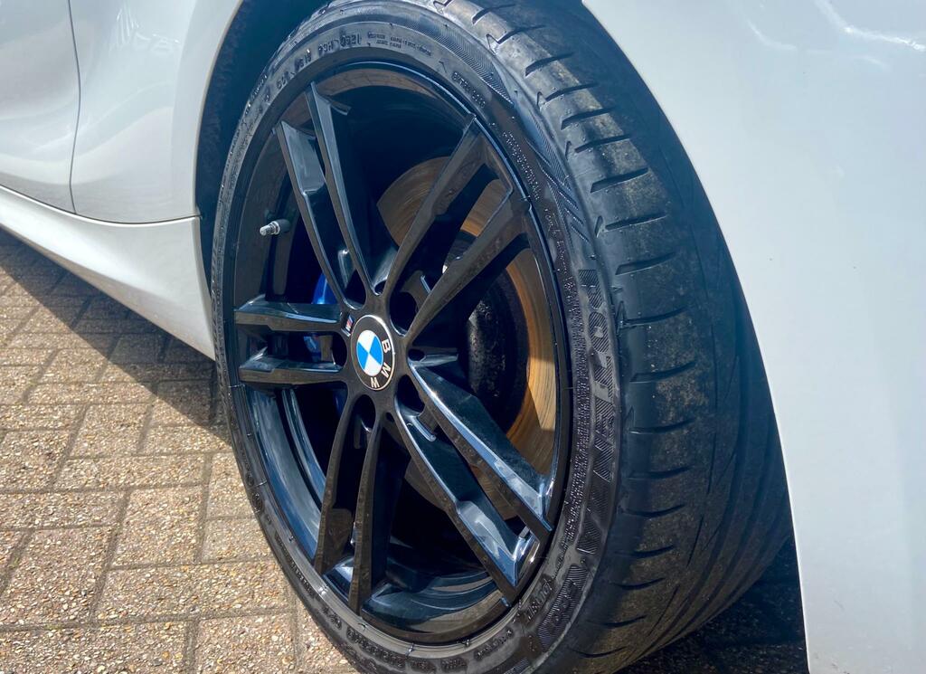 BMW 2 Series Gran Coupe Coupe Grey #35