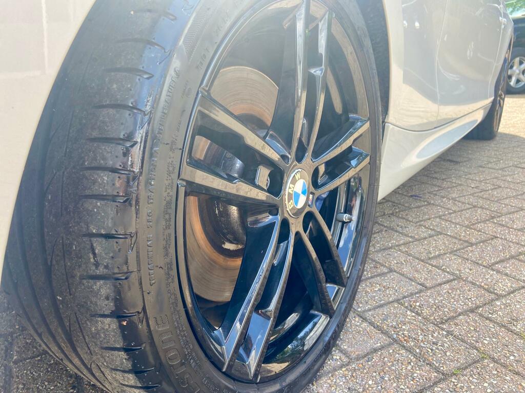 BMW 2 Series Gran Coupe Coupe Grey #36