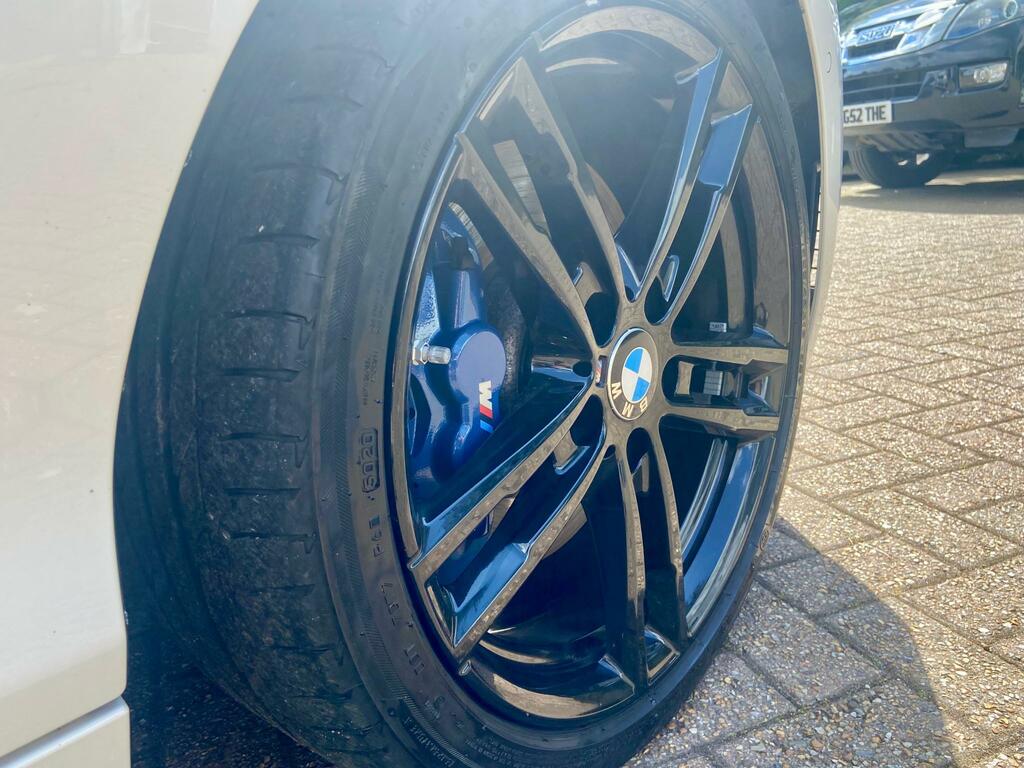 BMW 2 Series Gran Coupe Coupe Grey #37