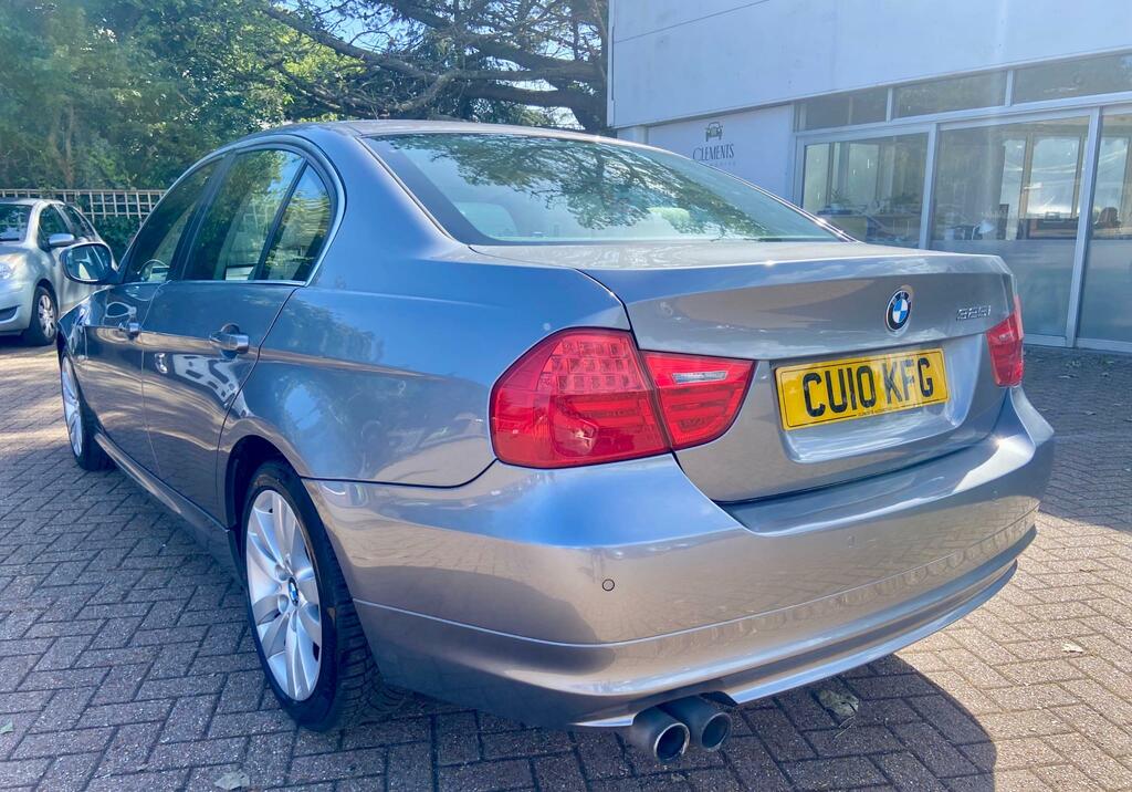 BMW 3 Series   #6