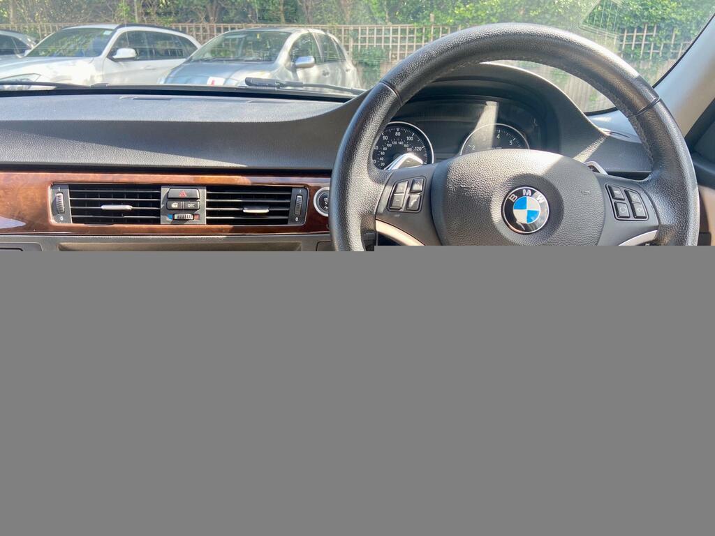BMW 3 Series   #2