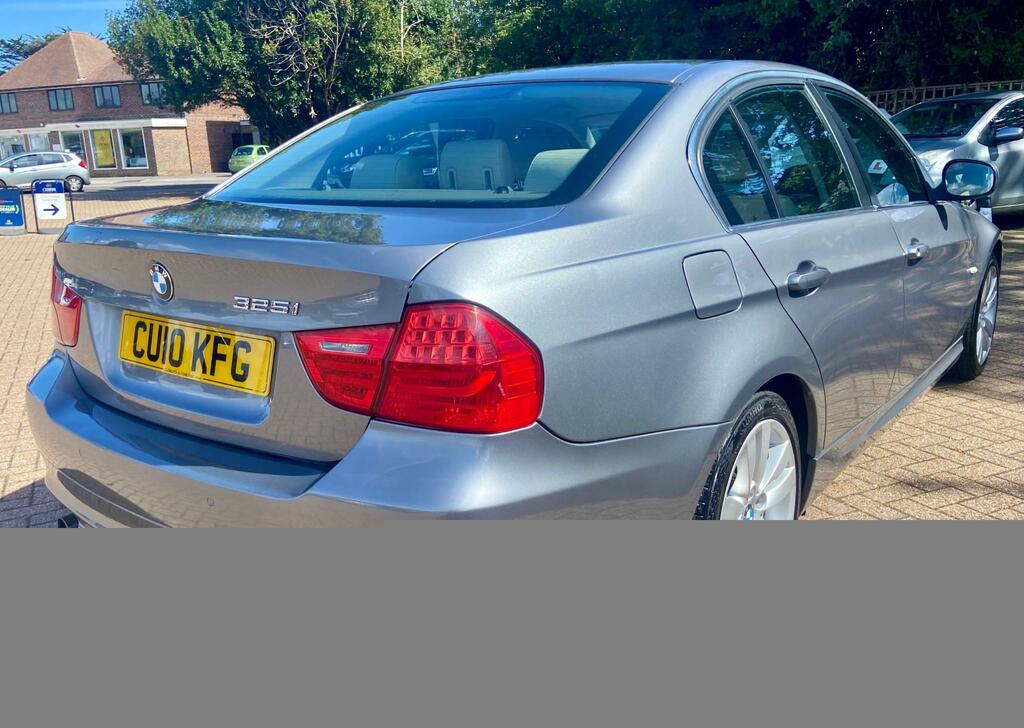 BMW 3 Series   #4
