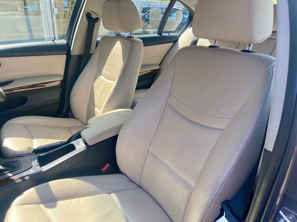 BMW 3 Series   #3