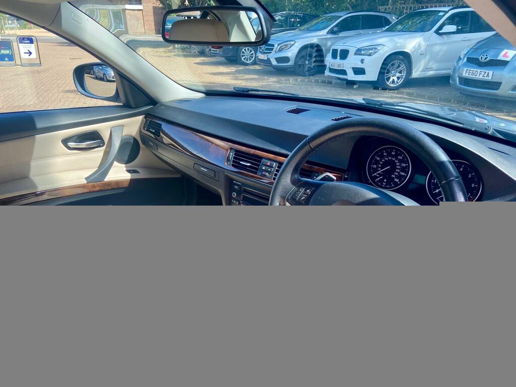 BMW 3 Series   #7
