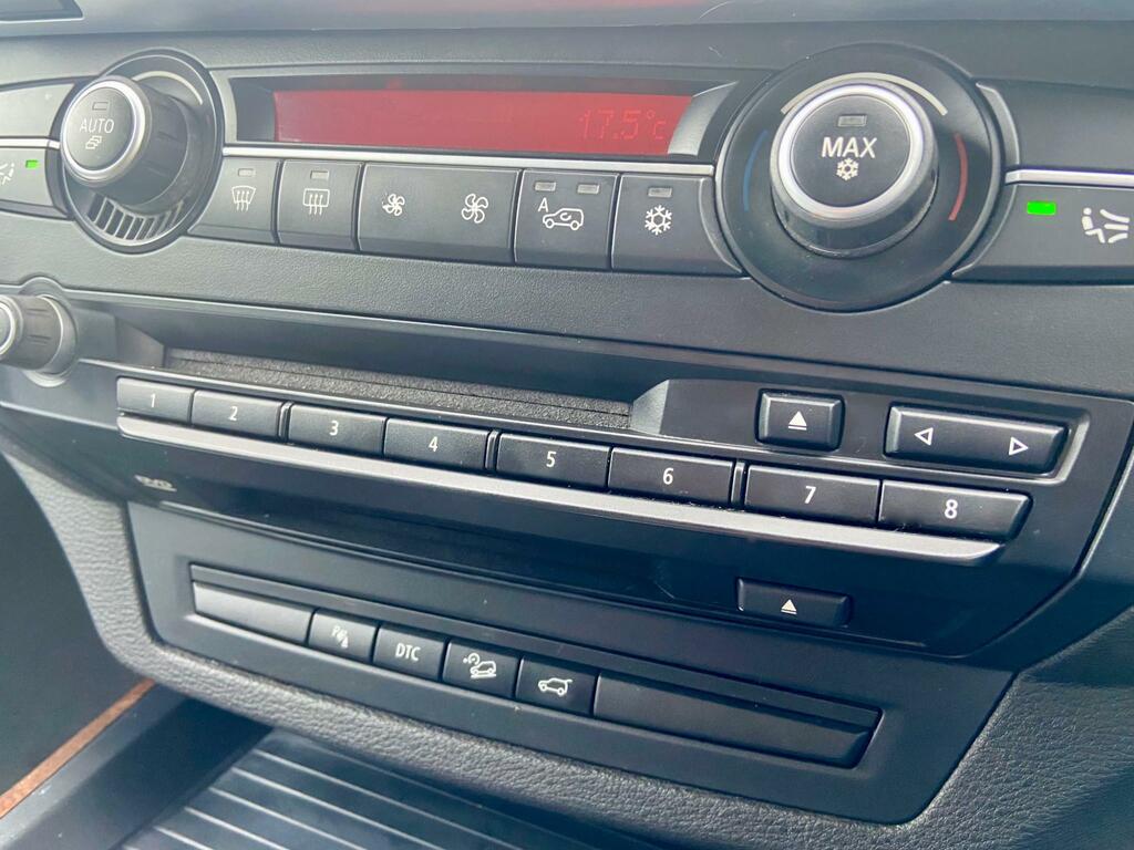 BMW X5 3.0 Sd Se Black #15