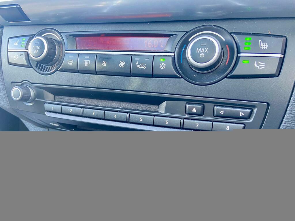 BMW X5 Estate Black #13