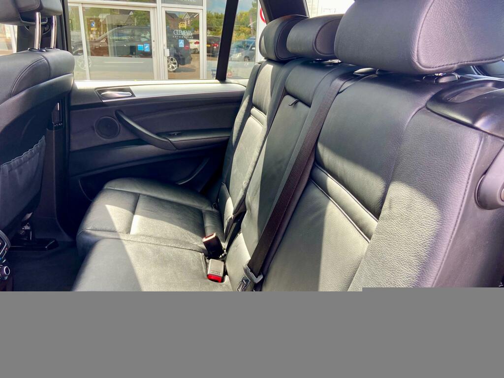 BMW X5 Estate Black #23