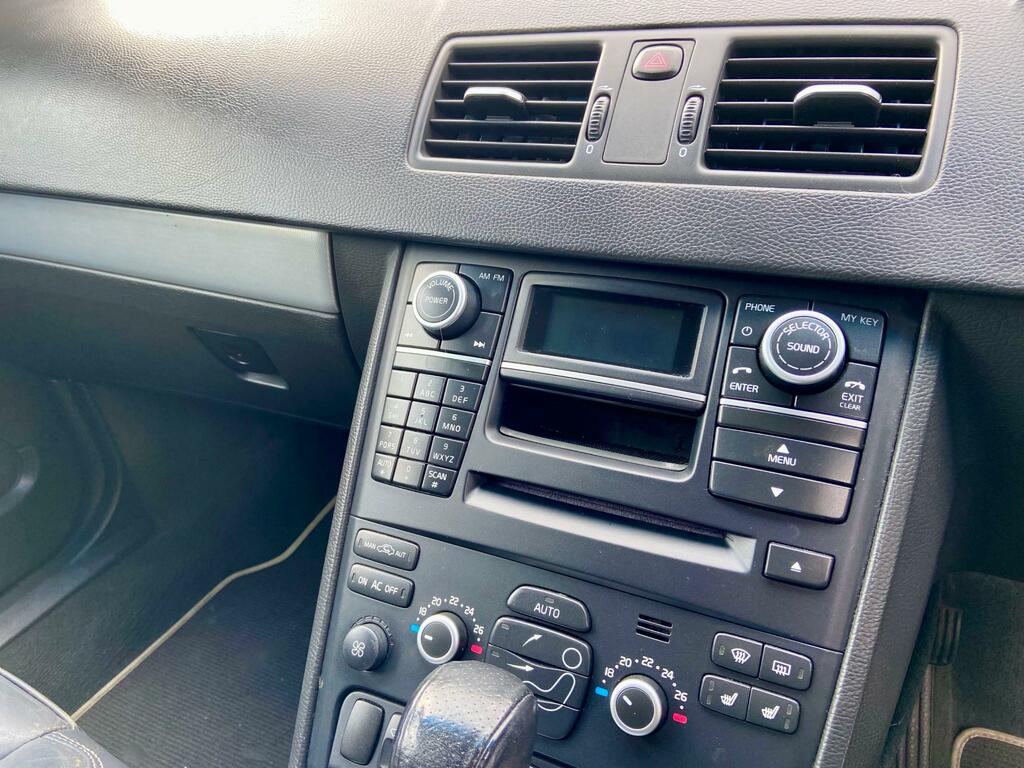 Volvo XC90 R-design #12