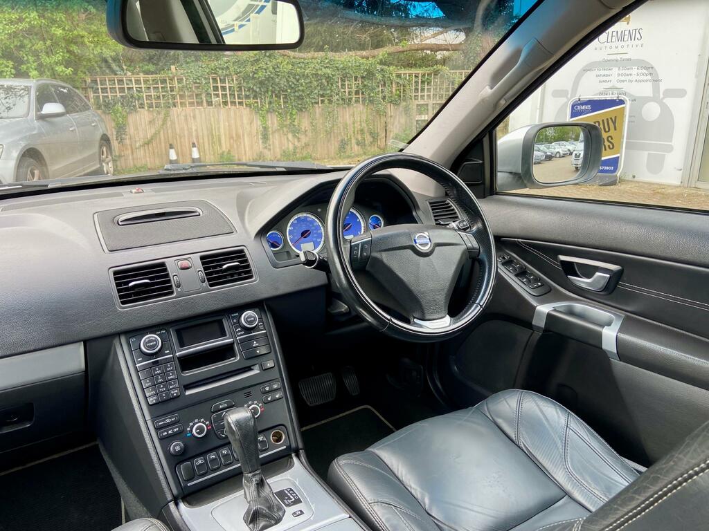 Volvo XC90 R-design #15
