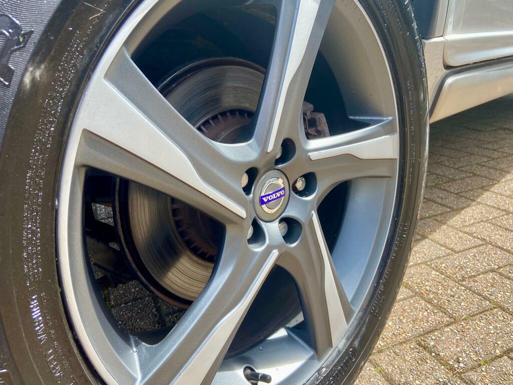Volvo XC90 R-design #23