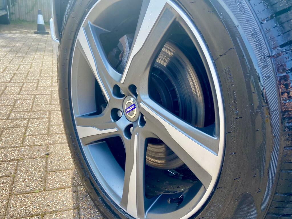 Volvo XC90 R-design #21