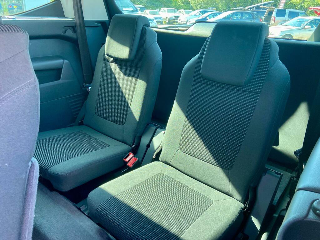 Peugeot 5008 Mpv Grey #25