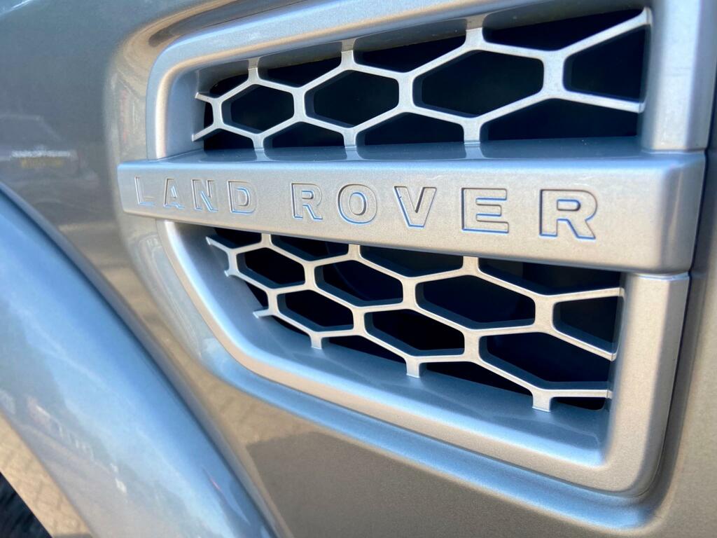Land Rover Discovery 4 3.0 4 Sdv6 Hse 255 Bhp Gold #29