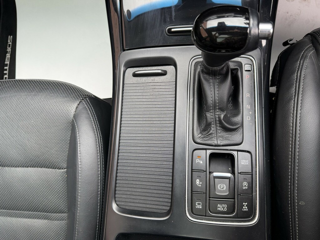 Kia Sorento 2.2 Crdi Kx-2 Silver #19