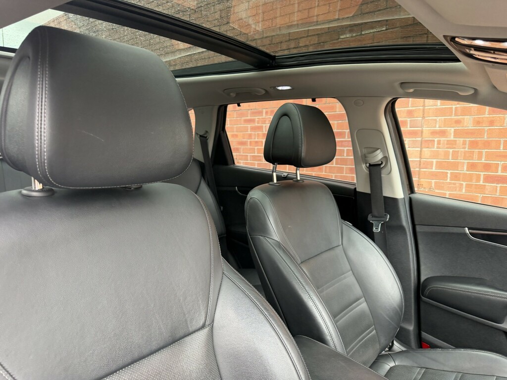 Kia Sorento 2.2 Crdi Kx-2 Silver #8
