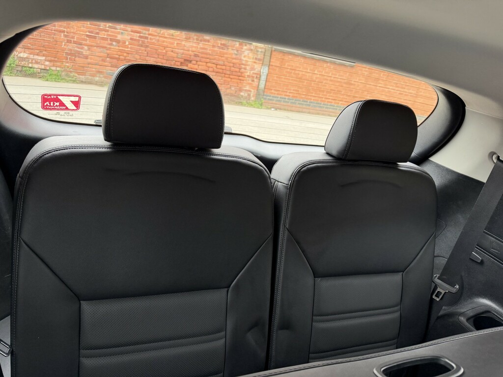 Kia Sorento 2.2 Crdi Kx-2 Silver #11