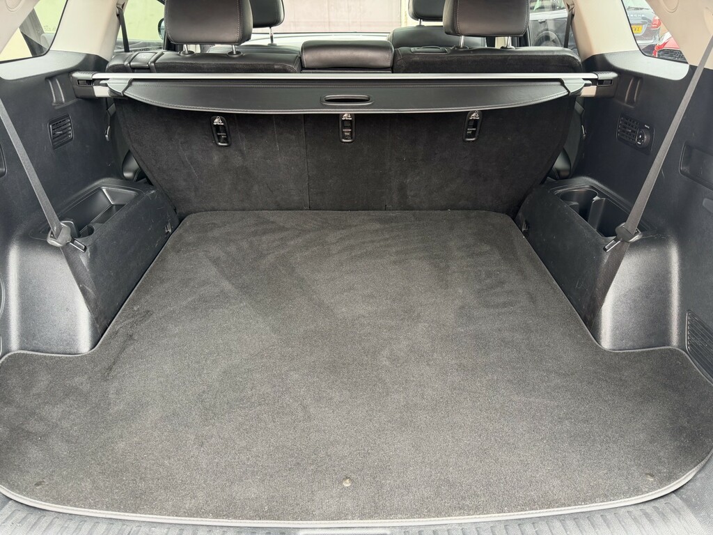 Kia Sorento 2.2 Crdi Kx-2 Silver #12
