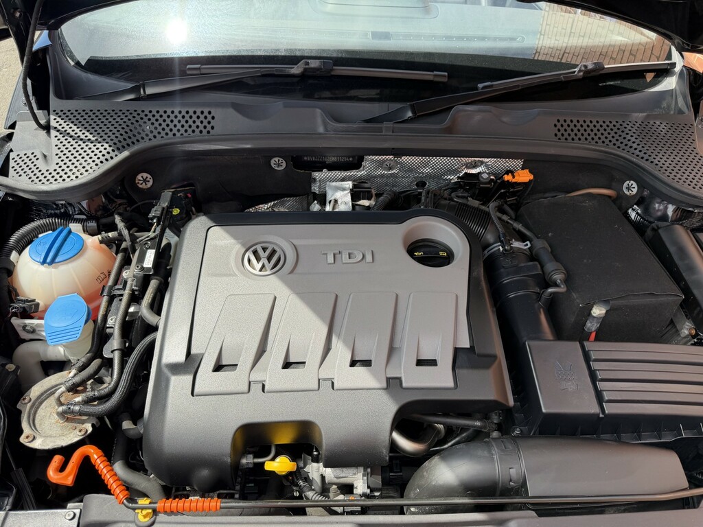 Volkswagen Beetle 2.0 Tdi Design Cabriolet Dsg Euro 5 Brown #7