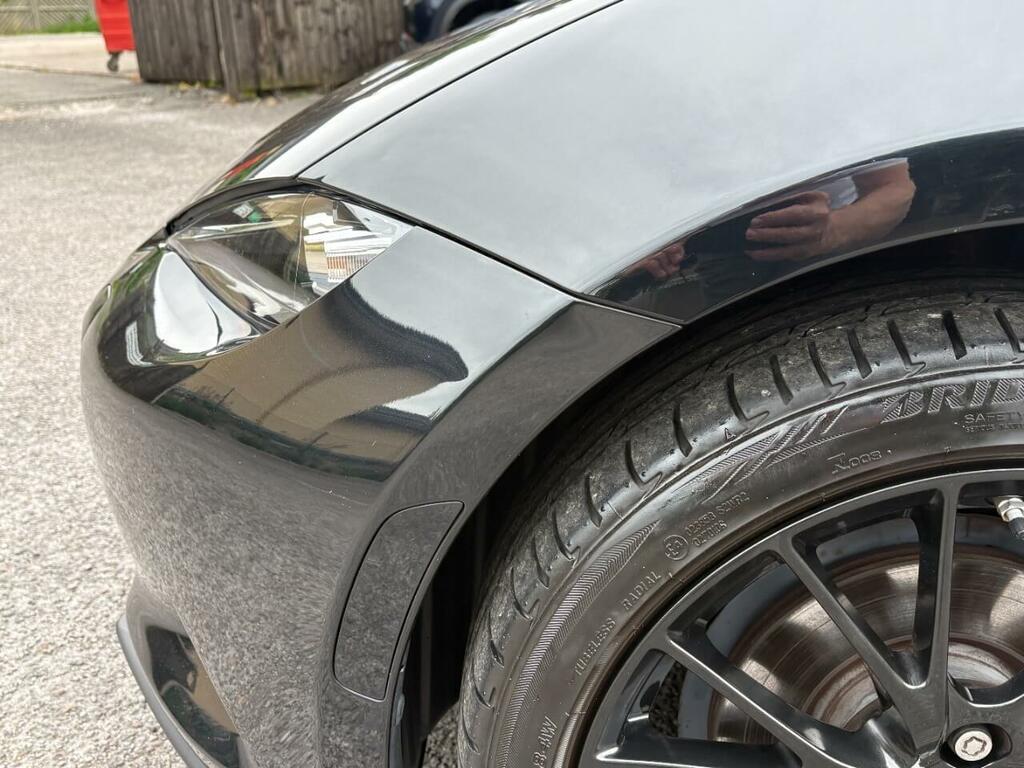 Mazda MX-5 1.5 Skyactiv-g Sport Convertible Blue #46