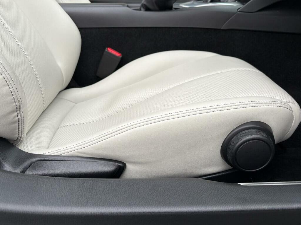 Mazda MX-5 1.5 Skyactiv-g Sport Convertible Blue #42