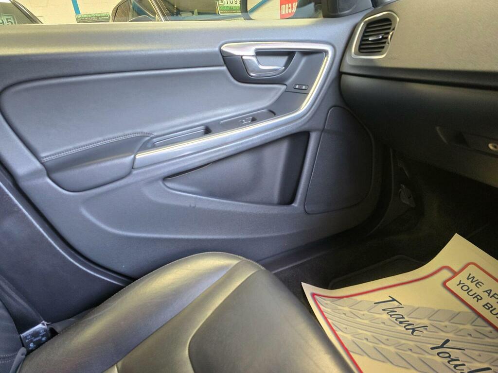 Volvo V60 2.0 D4 Se Lux Nav Euro 6 Ss Blue #37