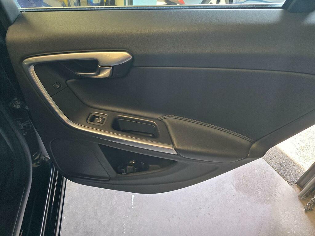 Volvo V60 2.0 D4 Se Lux Nav Euro 6 Ss Blue #35