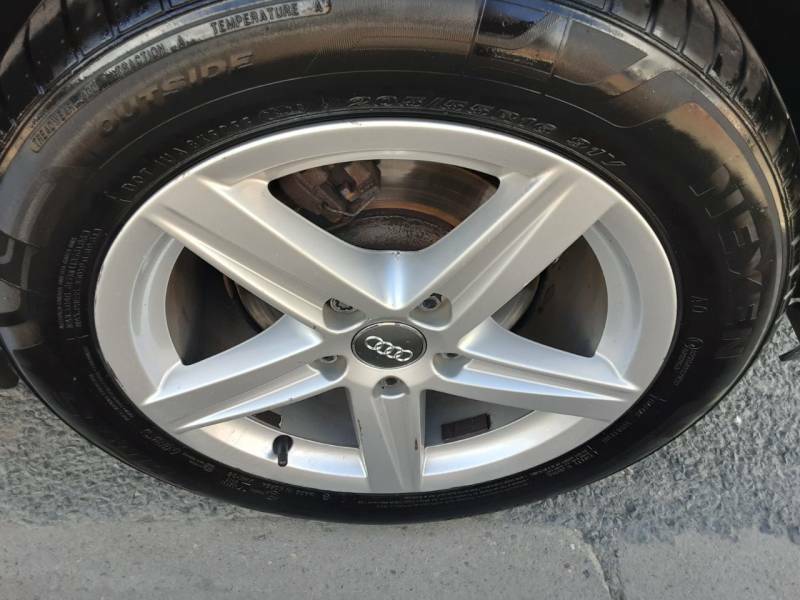 Audi A3 35 Tfsi S Line S Tronic Tech Pack White #5