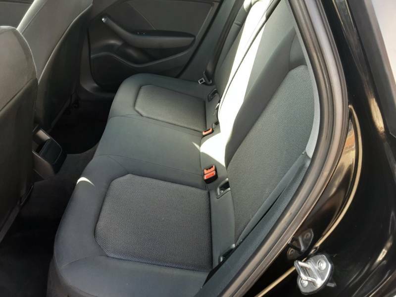 Audi A3 35 Tfsi S Line S Tronic Tech Pack White #9