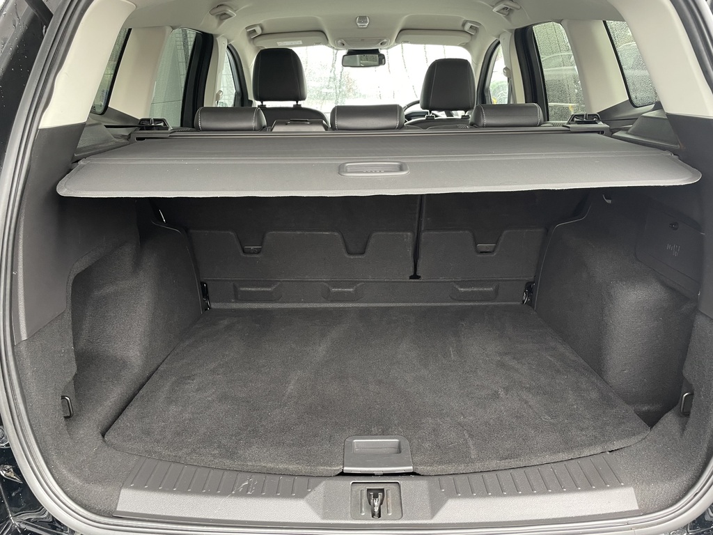 Ford Kuga Tdci Titanium X Grey #14