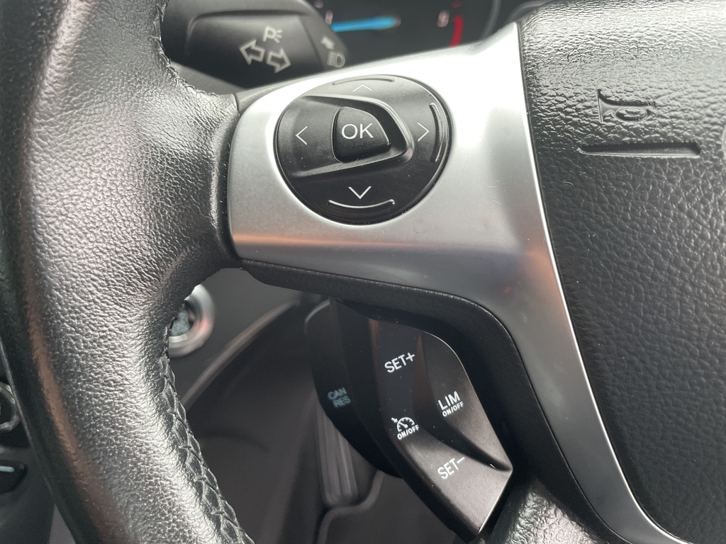 Ford Kuga Tdci Titanium X Grey #25